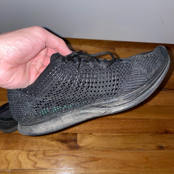 Nike flyknit racer - Picture 4 of 6